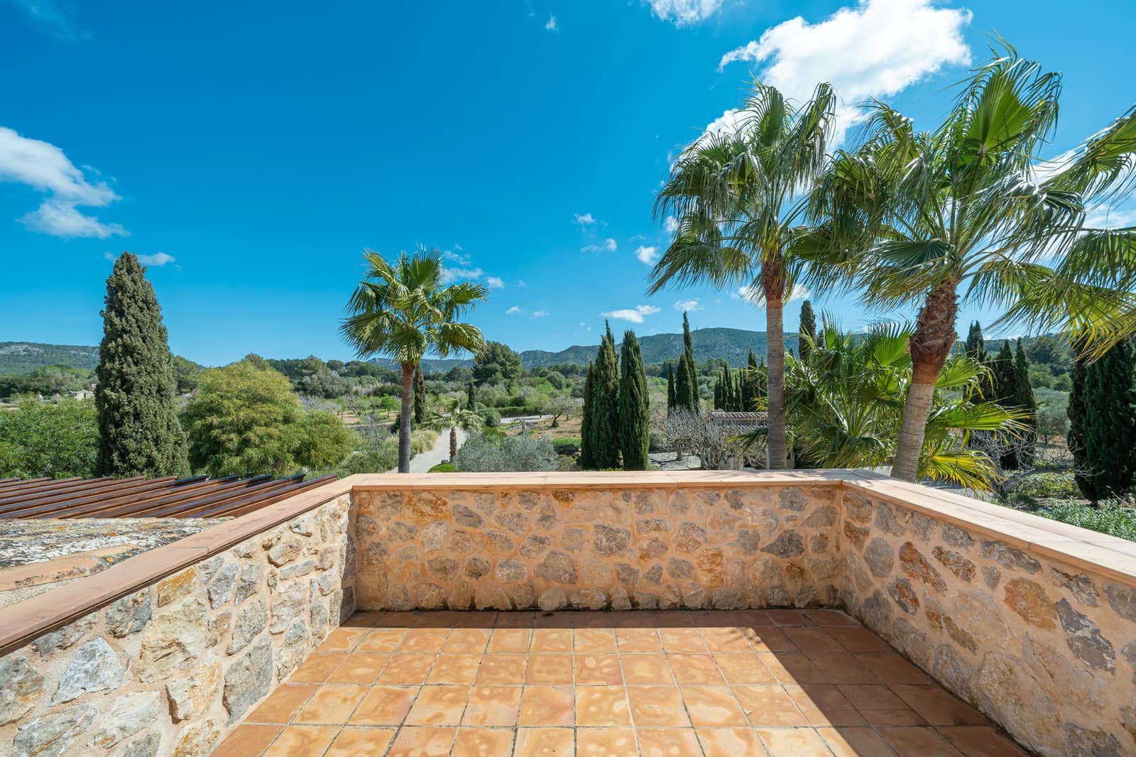 4 soveværelse Finca/Landehus til salg i Calvia med swimmingpool - € 7.250.000 (Ref: 9012445)