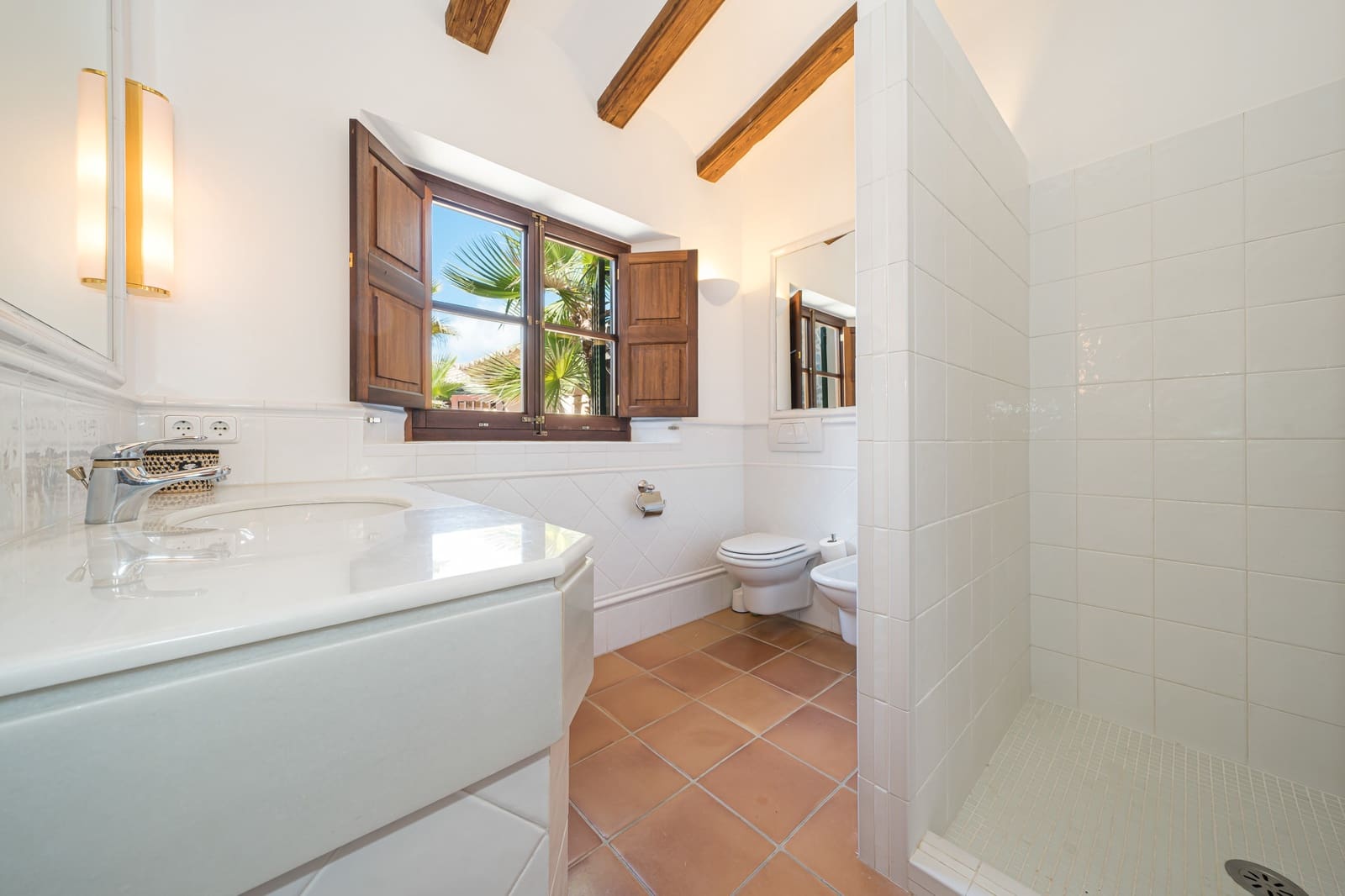 4 soveværelse Finca/Landehus til salg i Calvia med swimmingpool - € 7.250.000 (Ref: 9012445)