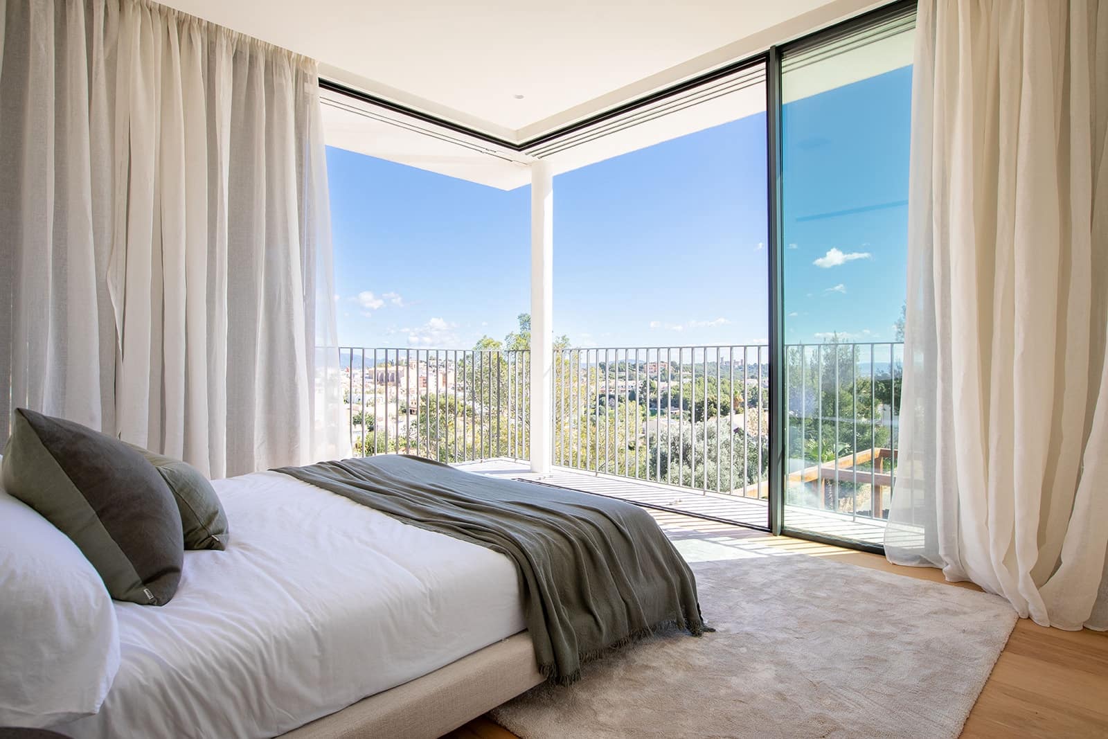 4 soverom Villa til salgs i Palma de Mallorca med svømmebasseng - € 4 150 000 (Ref: 9012447)