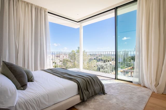 4 quarto Moradia para venda em Palma de Mallorca com piscina - 4 150 000 € (Ref: 9012447)