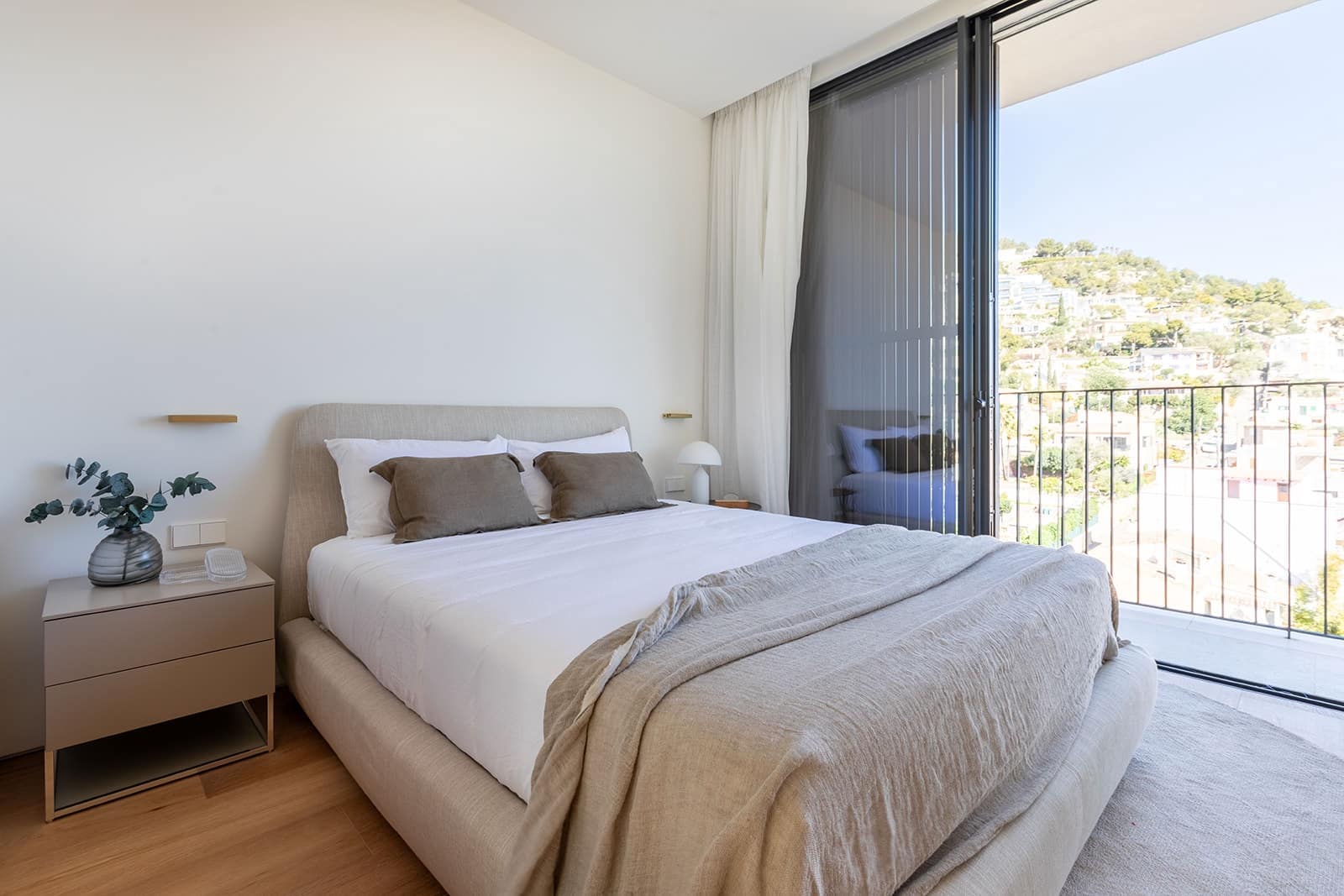 4 soverom Villa til salgs i Palma de Mallorca med svømmebasseng - € 4 150 000 (Ref: 9012447)