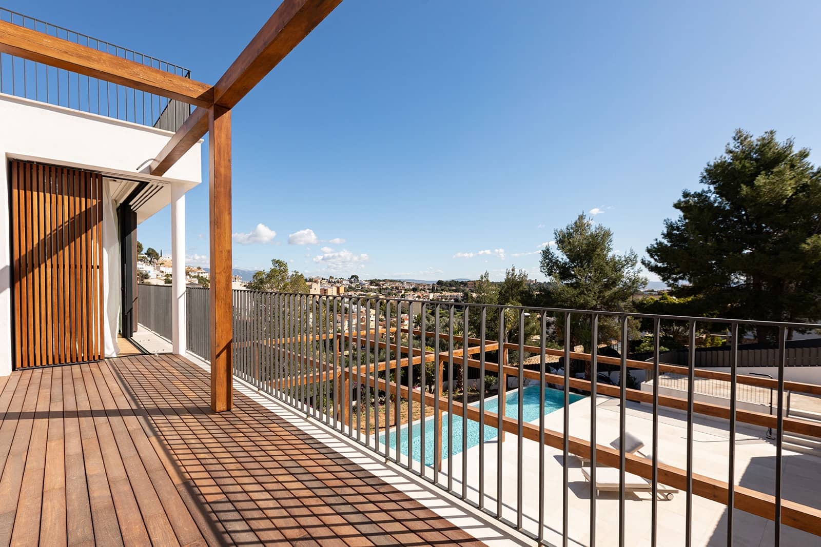 4 soverom Villa til salgs i Palma de Mallorca med svømmebasseng - € 4 150 000 (Ref: 9012447)