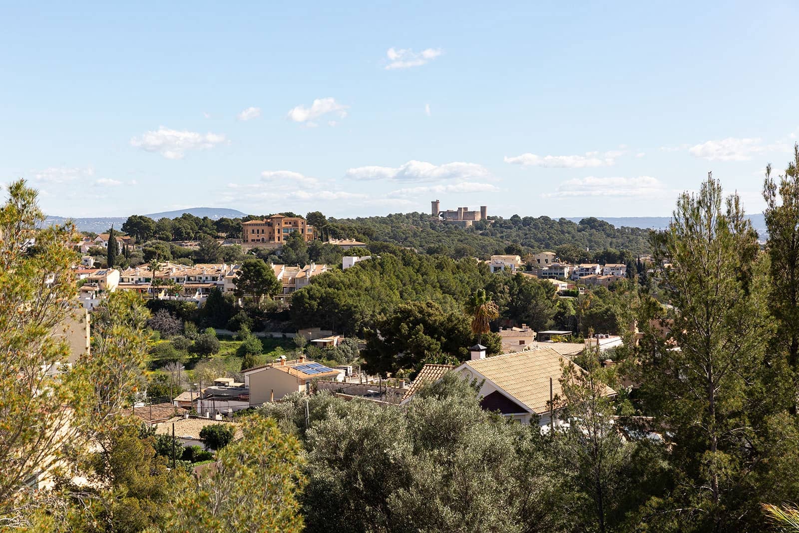 4 soverom Villa til salgs i Palma de Mallorca med svømmebasseng - € 4 150 000 (Ref: 9012447)