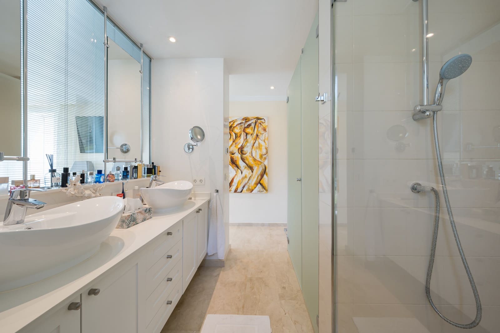 4 soveværelse Villa til salg i Torrenova med swimmingpool - € 8.200.000 (Ref: 9012449)