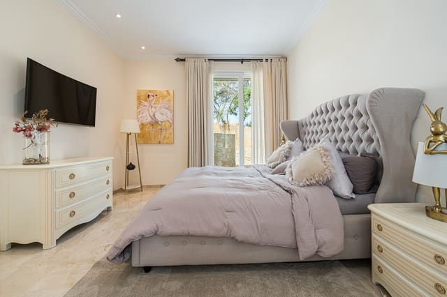 4 soveværelse Villa til salg i Torrenova, Calvià med swimmingpool - € 8.200.000 (Ref: 9012449)