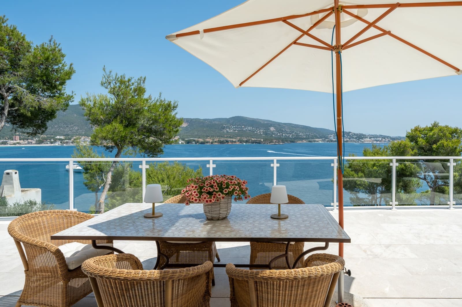 4 soveværelse Villa til salg i Torrenova med swimmingpool - € 8.200.000 (Ref: 9012449)