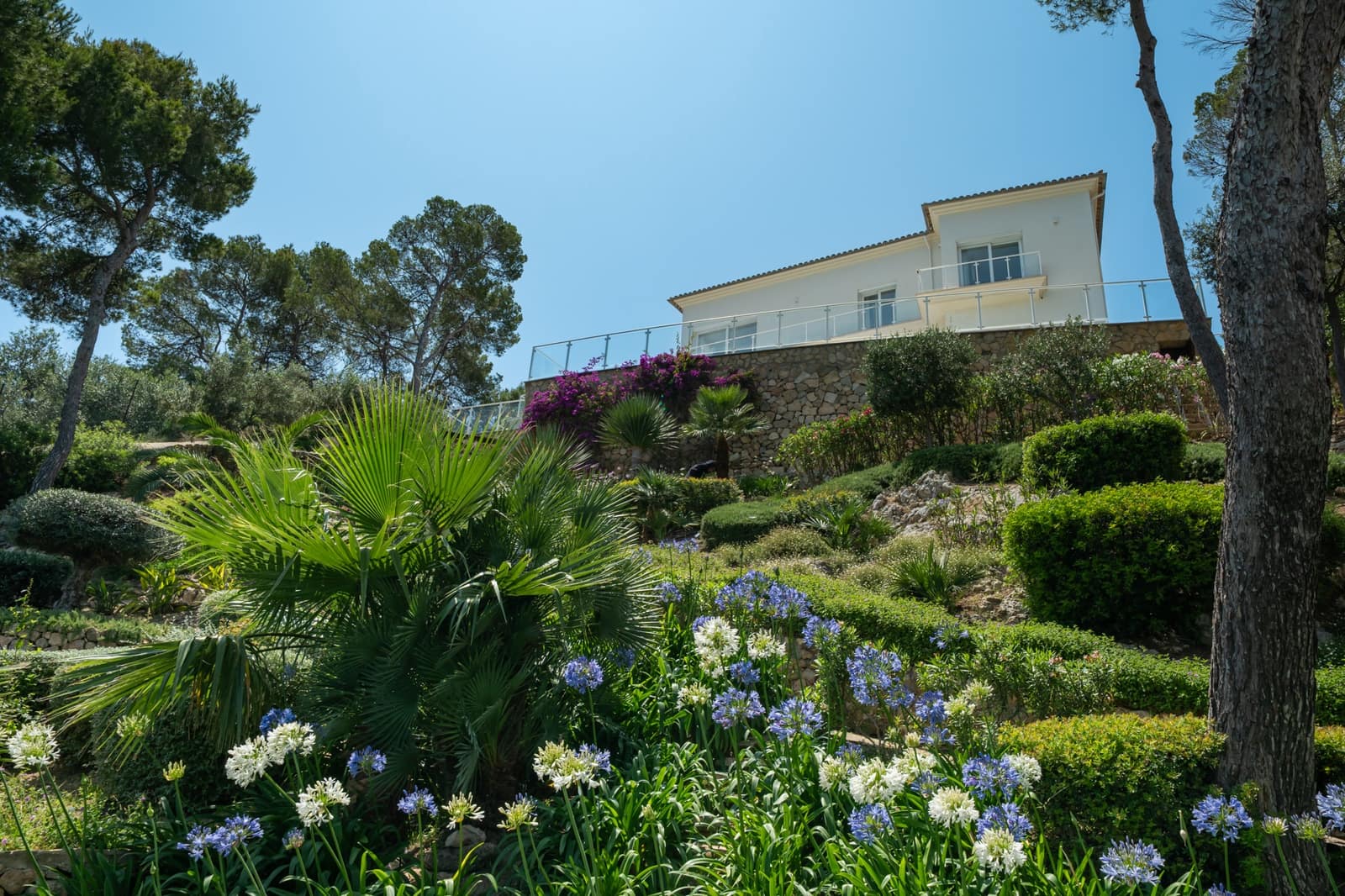 4 soveværelse Villa til salg i Torrenova med swimmingpool - € 8.200.000 (Ref: 9012449)