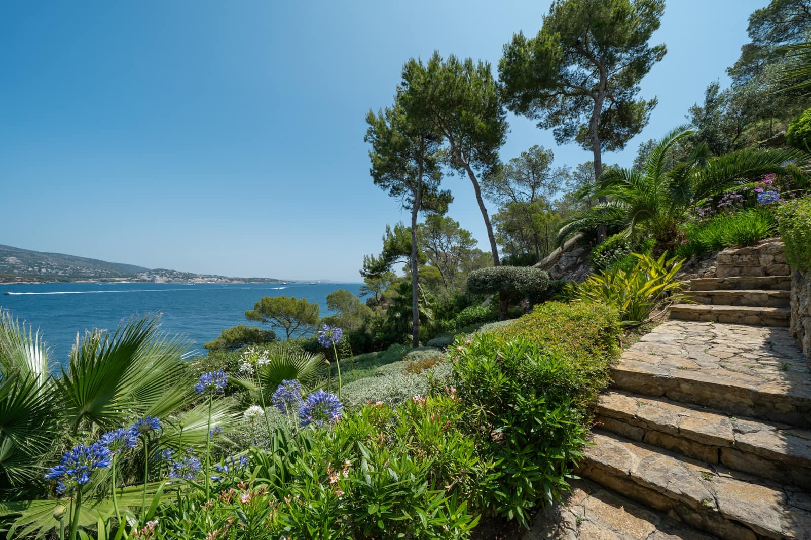 4 soveværelse Villa til salg i Torrenova med swimmingpool - € 8.200.000 (Ref: 9012449)