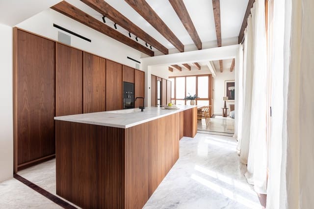3 sypialnia Apartament na sprzedaż w La Seu, Palma de Mallorca - 3 950 000 € (Ref: 9014637)