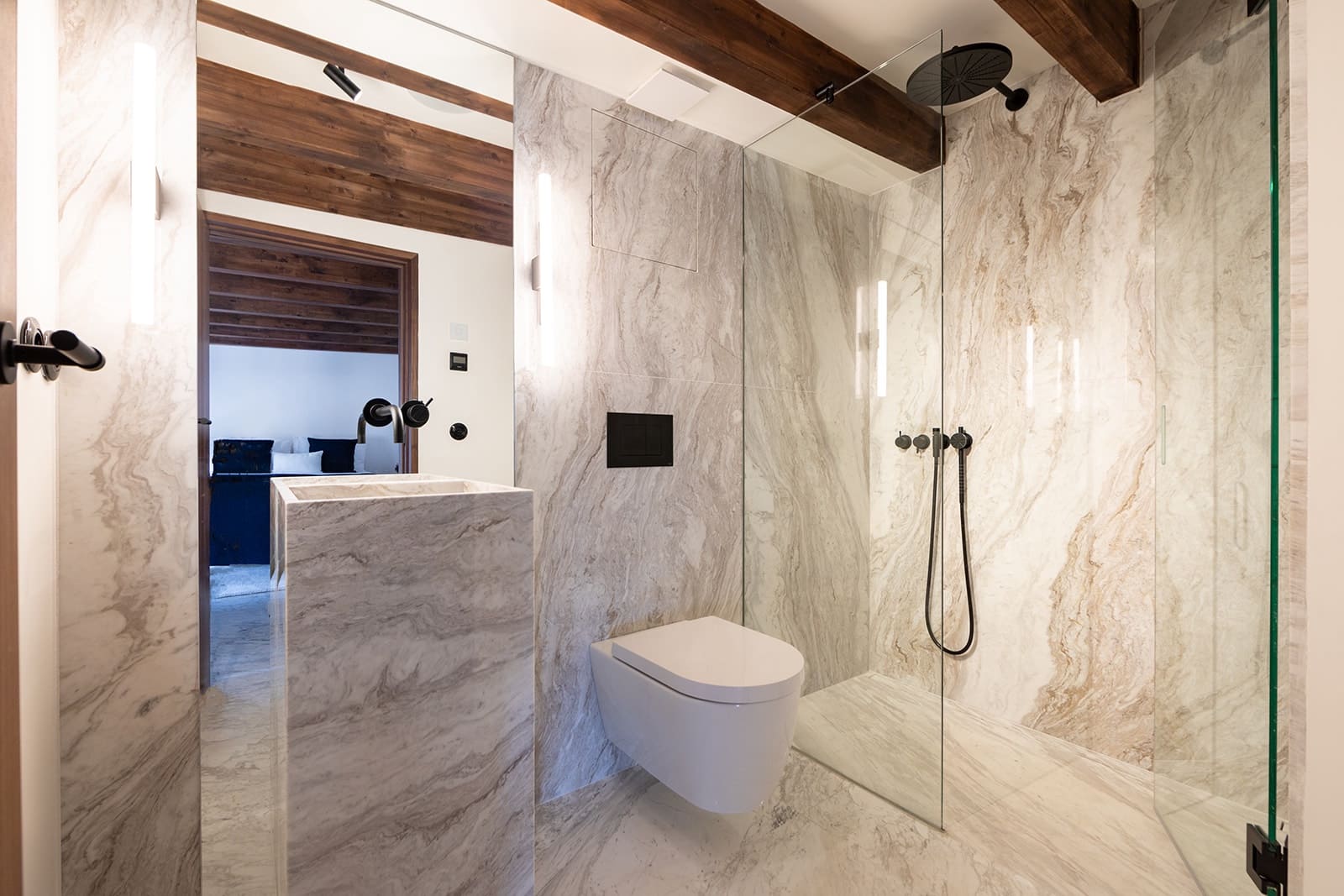 3 bedroom Penthouse for sale in Palma de Mallorca - € 3,950,000 (Ref: 9014637)