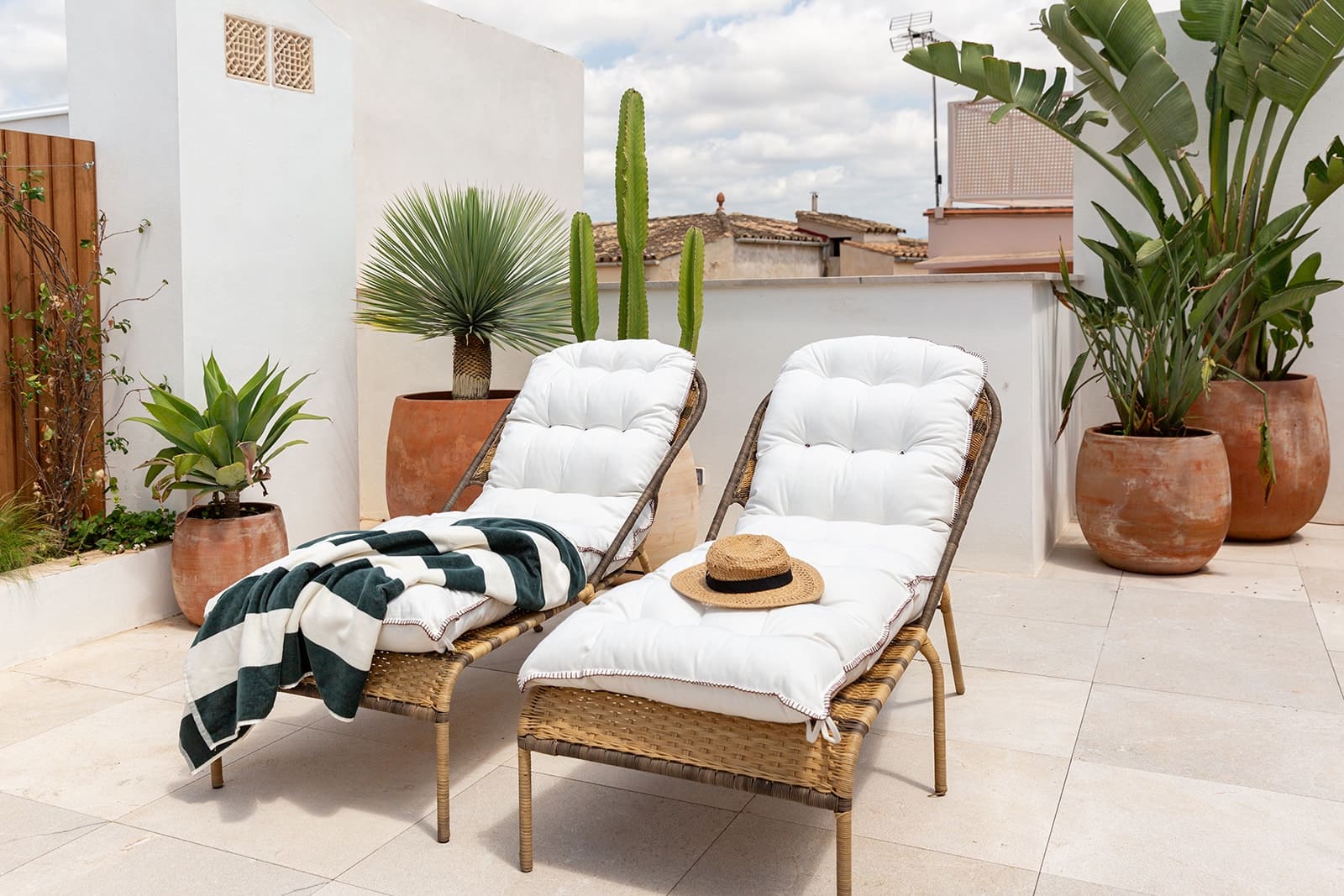 3 bedroom Penthouse for sale in Palma de Mallorca - € 3,950,000 (Ref: 9014637)