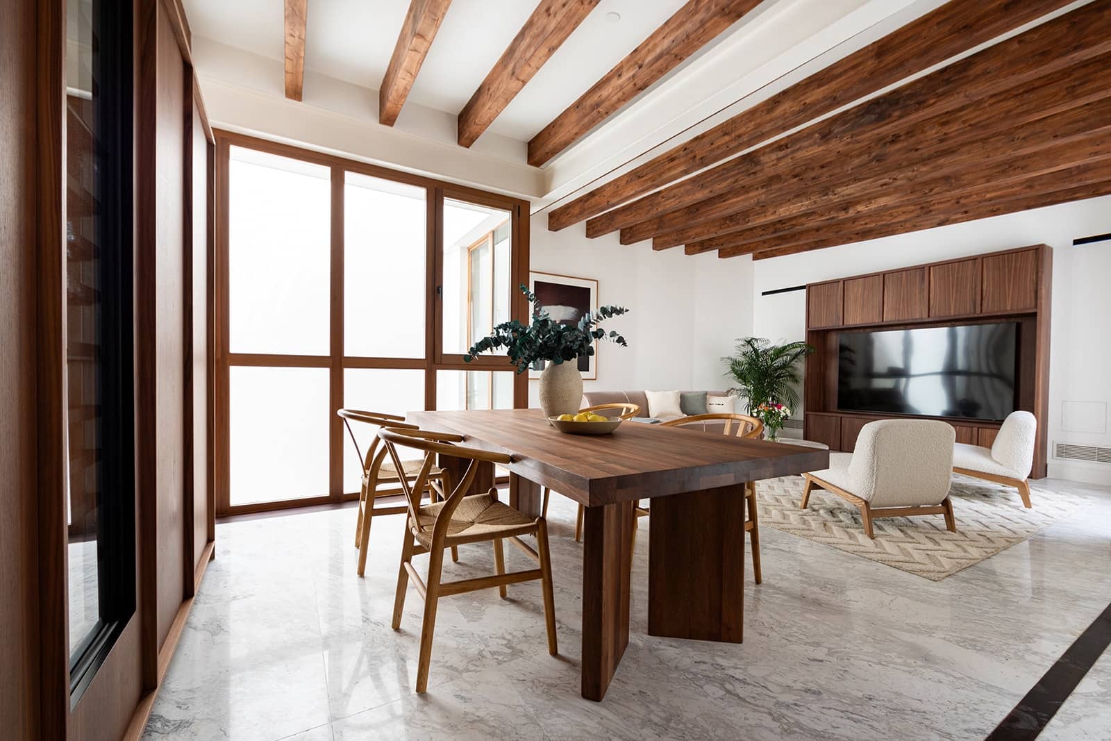 3 bedroom Penthouse for sale in Palma de Mallorca - € 3,950,000 (Ref: 9014637)
