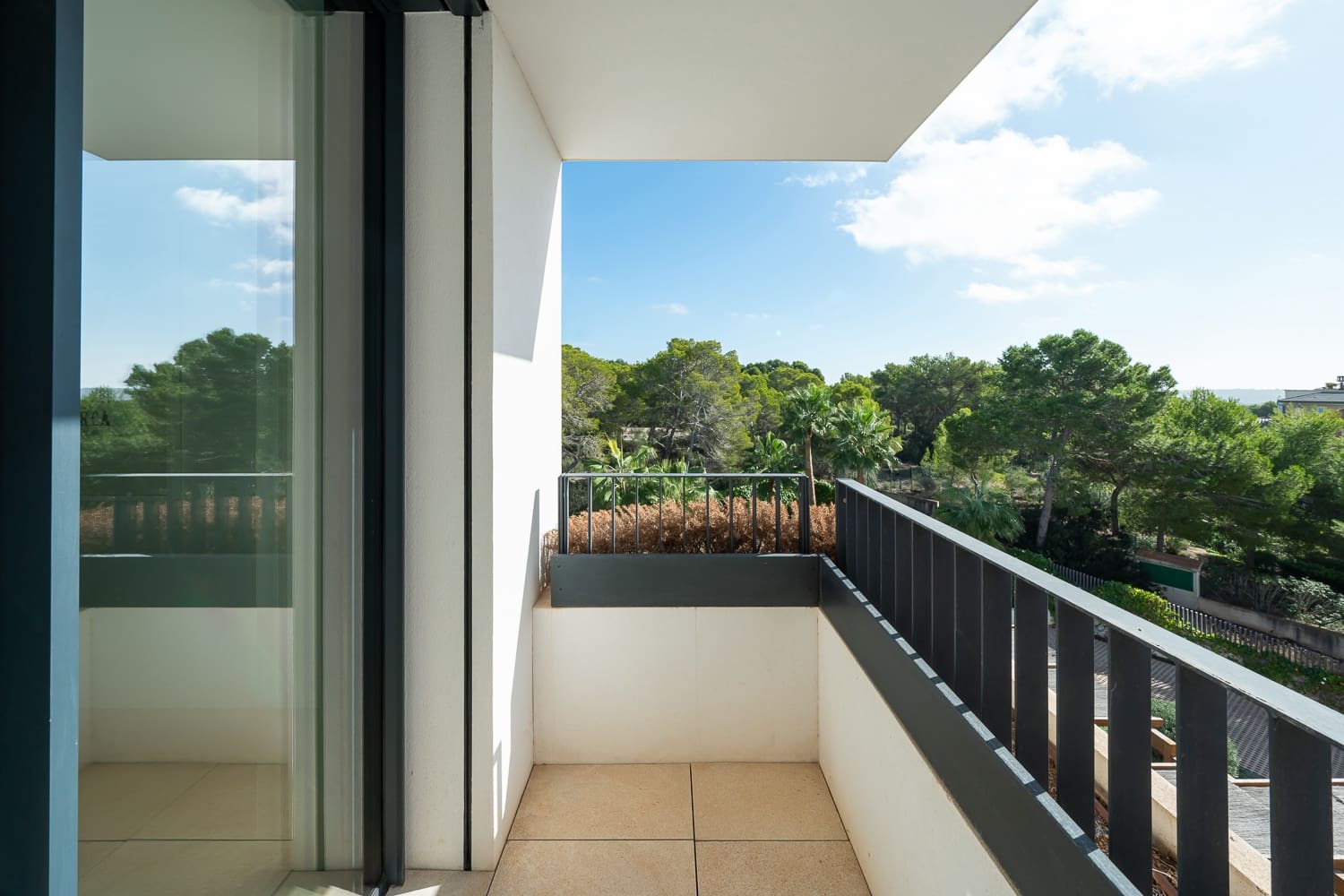 2 quarto Penthouse para venda em Santa Ponsa com piscina - 2 390 000 € (Ref: 9023851)