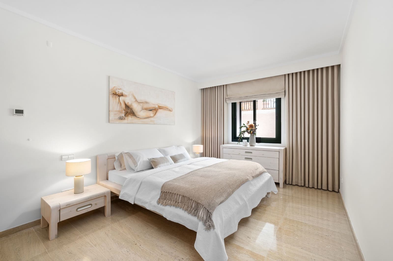 4 soveværelse Lejlighed til salg i Bendinat - € 2.950.000 (Ref: 9029992)