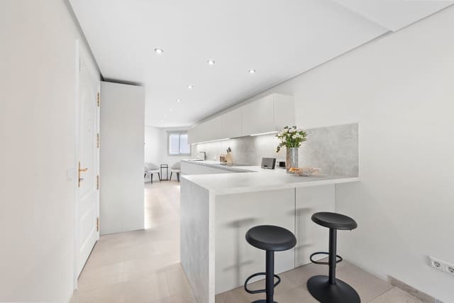 4 slaapkamer Appartement te koop in Bendinat, Calvià - € 2.950.000 (Ref: 9029992)