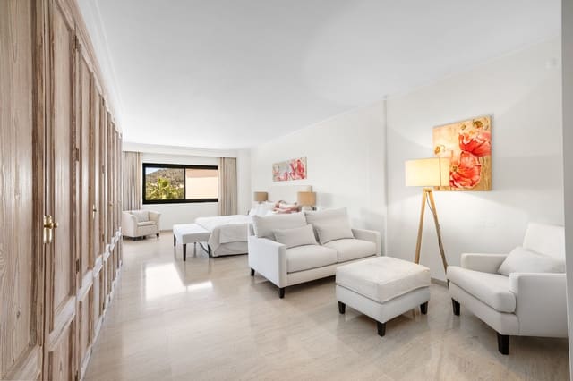 4 slaapkamer Appartement te koop in Bendinat, Calvià - € 2.950.000 (Ref: 9029992)