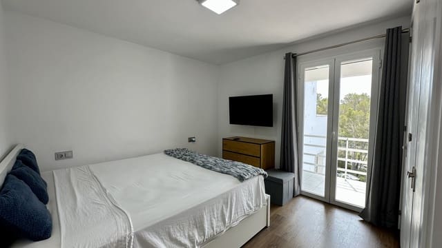 3 soveværelse Byhus til salg i Portals Nous, Calvià - € 780.000 (Ref: 9034824)