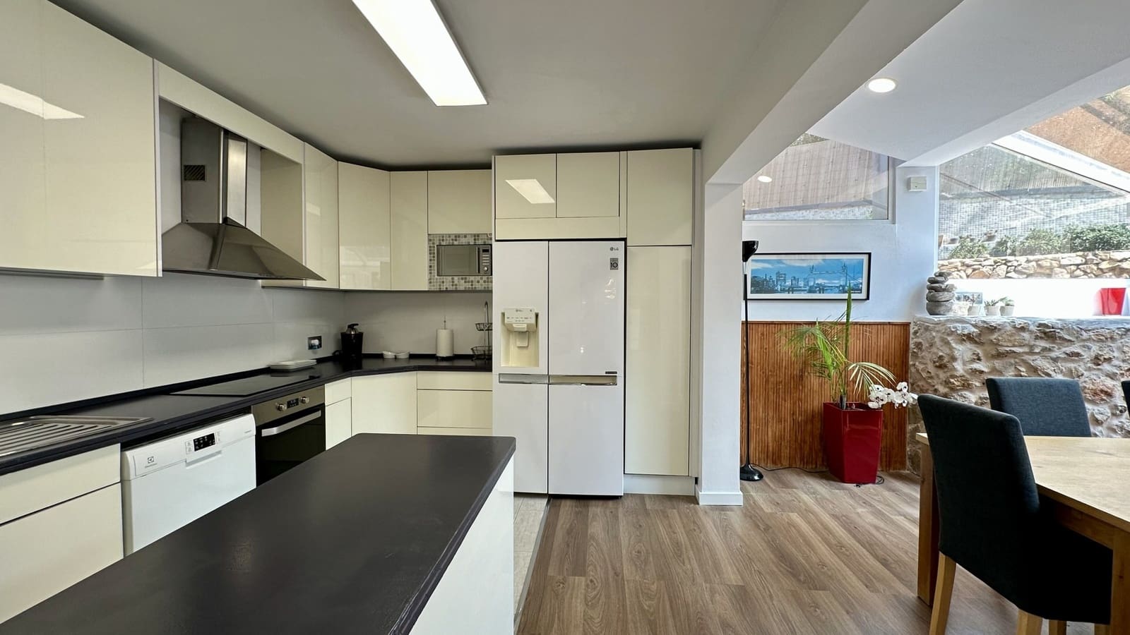 3 soveværelse Byhus til salg i Portals Nous - € 780.000 (Ref: 9034824)