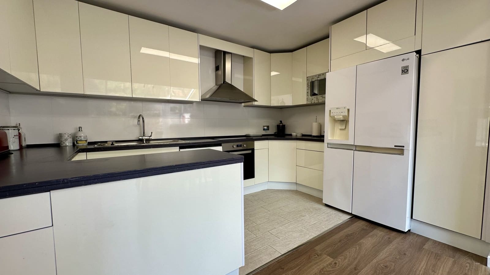 3 soveværelse Byhus til salg i Portals Nous - € 780.000 (Ref: 9034824)