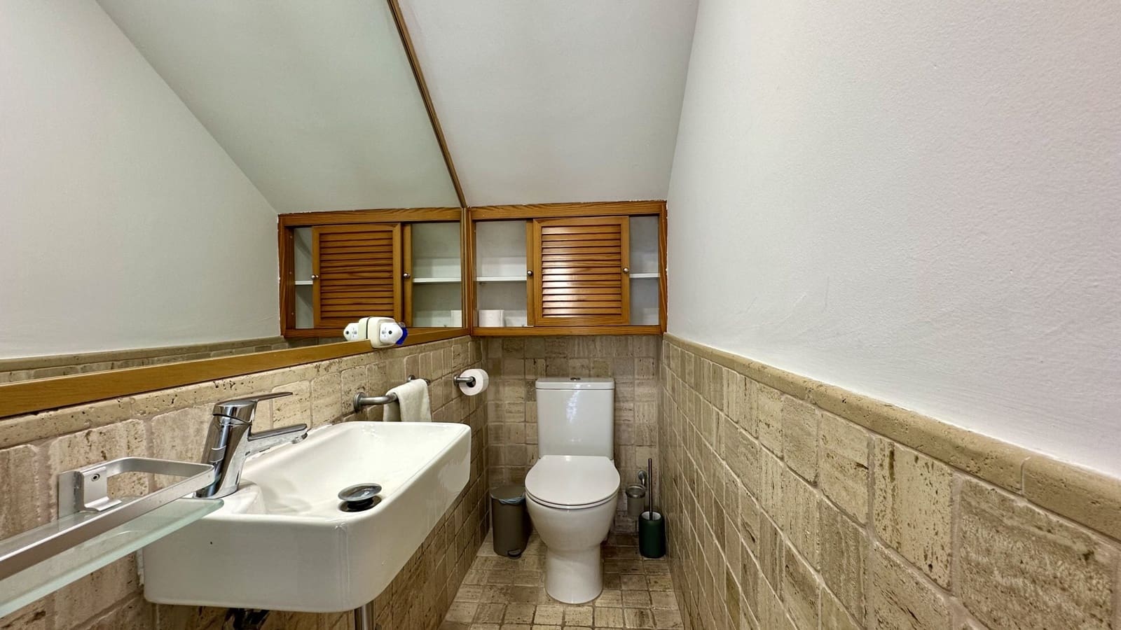 3 soveværelse Byhus til salg i Portals Nous - € 780.000 (Ref: 9034824)