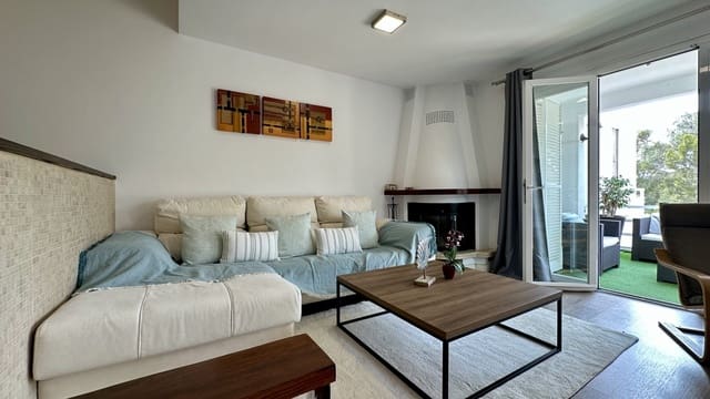 3 soveværelse Byhus til salg i Portals Nous, Calvià - € 780.000 (Ref: 9034824)