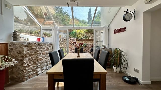 3 soveværelse Byhus til salg i Portals Nous, Calvià - € 780.000 (Ref: 9034824)