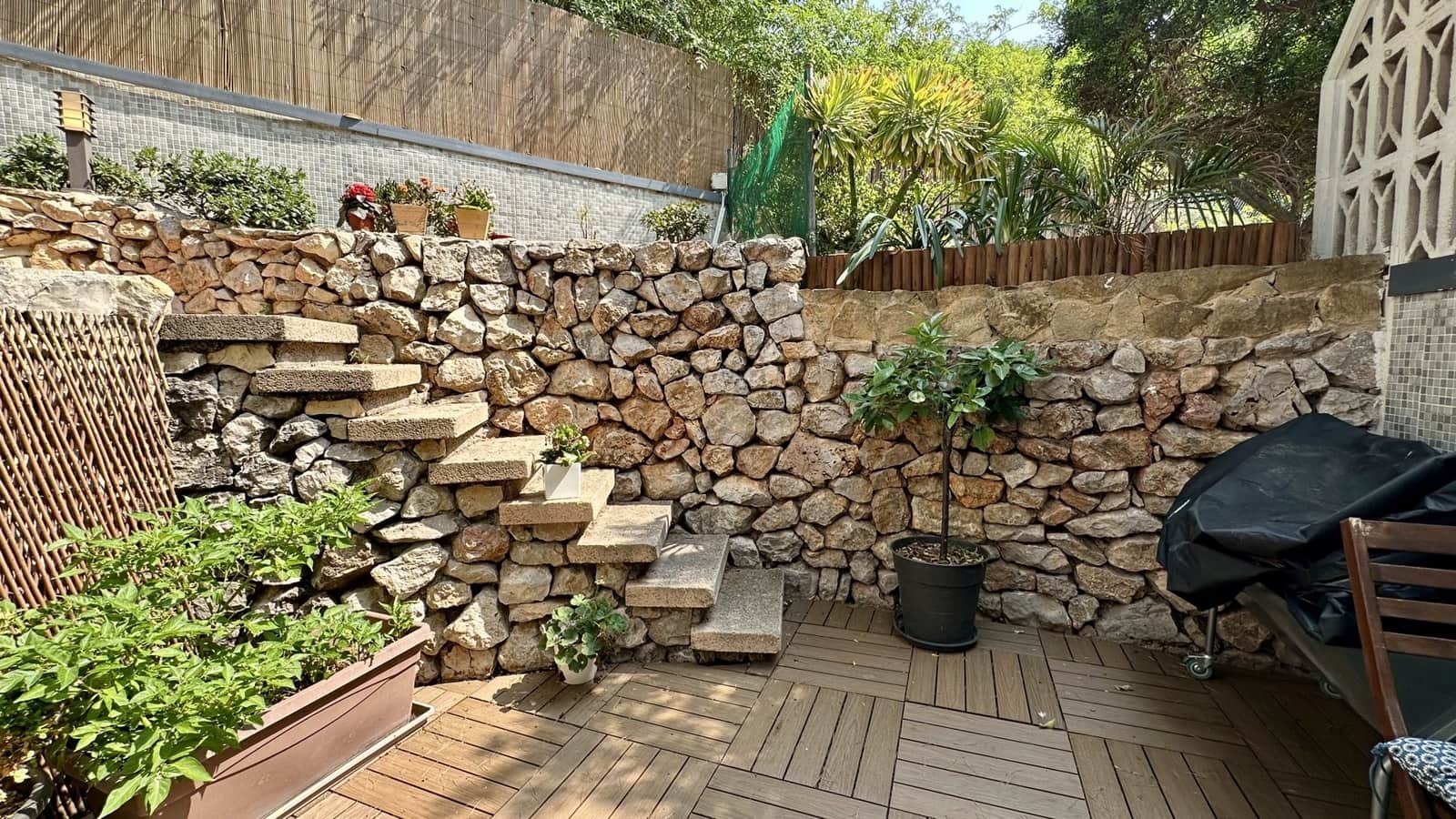 3 soveværelse Byhus til salg i Portals Nous - € 780.000 (Ref: 9034824)