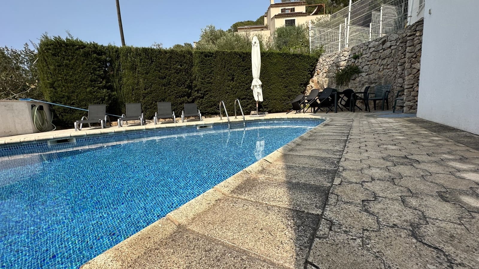 3 soveværelse Byhus til salg i Portals Nous - € 780.000 (Ref: 9034824)