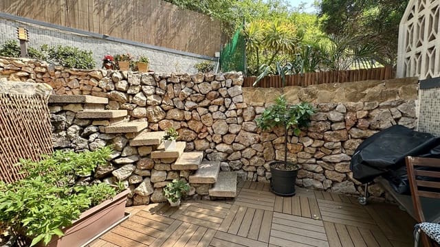 3 soveværelse Byhus til salg i Portals Nous, Calvià - € 780.000 (Ref: 9034824)