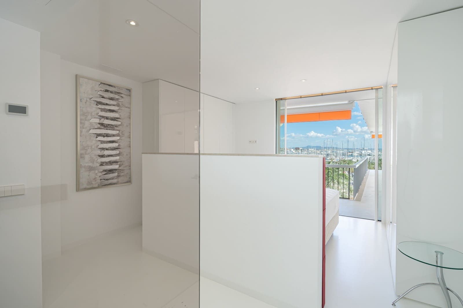 3 bedroom Apartment for sale in Palma de Mallorca - € 1,950,000 (Ref: 9068760)