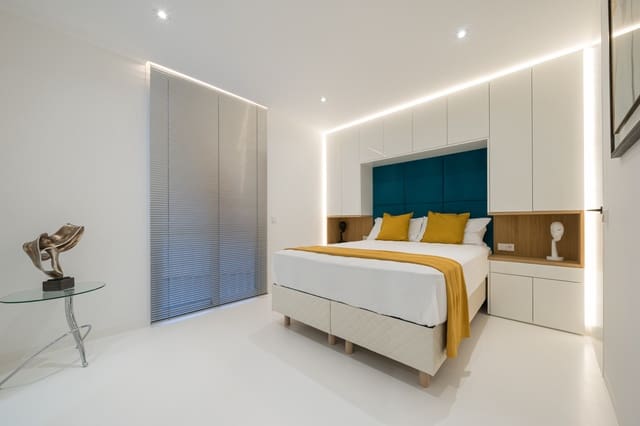 3 bedroom Apartment for sale in Palma de Mallorca - € 1,950,000 (Ref: 9068760)