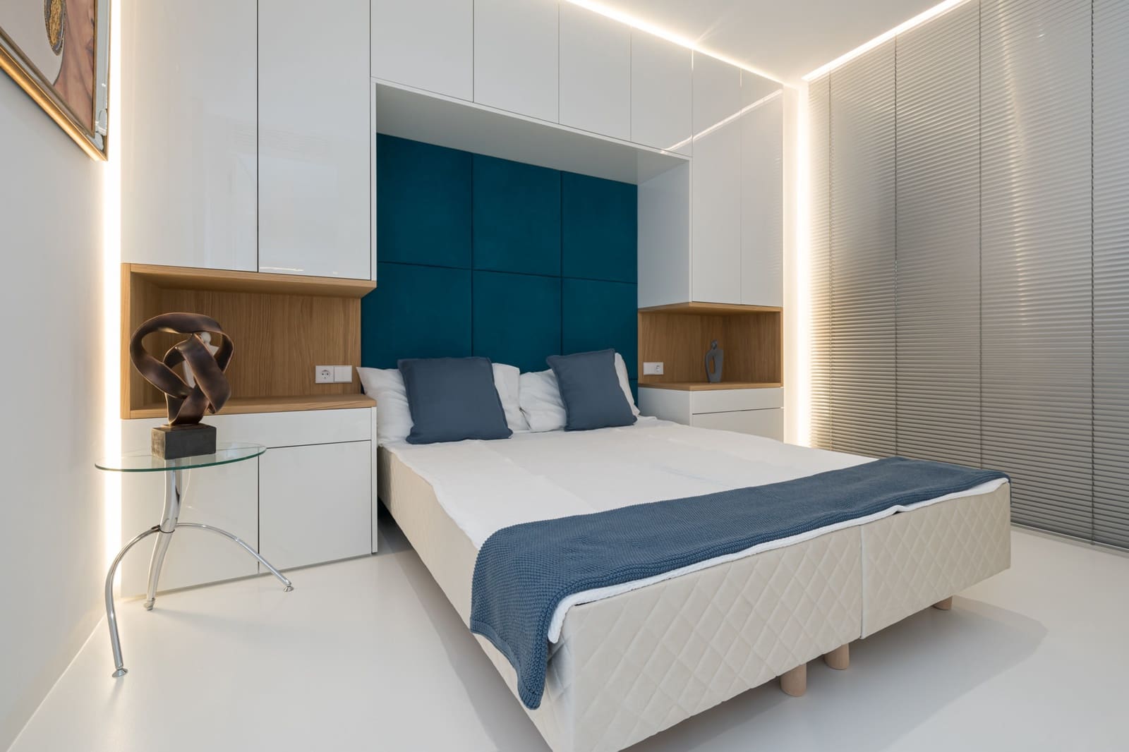 3 bedroom Apartment for sale in Palma de Mallorca - € 1,950,000 (Ref: 9068760)