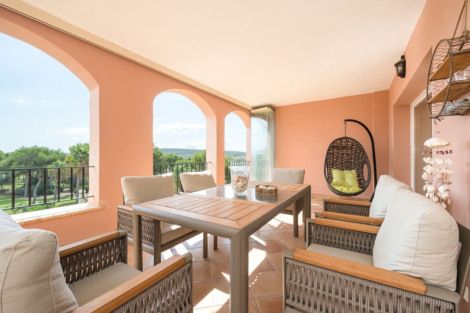 3 bedroom Apartment for sale in Santa Ponsa - € 1,490,000 (Ref: 9068761)