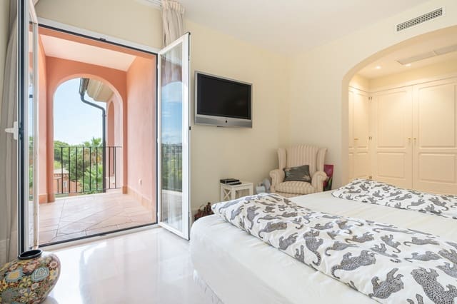 3 slaapkamer Appartement te koop in Santa Ponsa, Calvià - € 1.490.000 (Ref: 9068761)