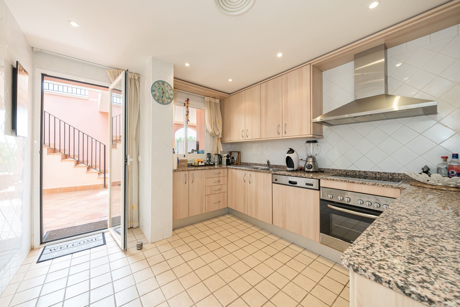 3 bedroom Apartment for sale in Santa Ponsa - € 1,490,000 (Ref: 9068761)