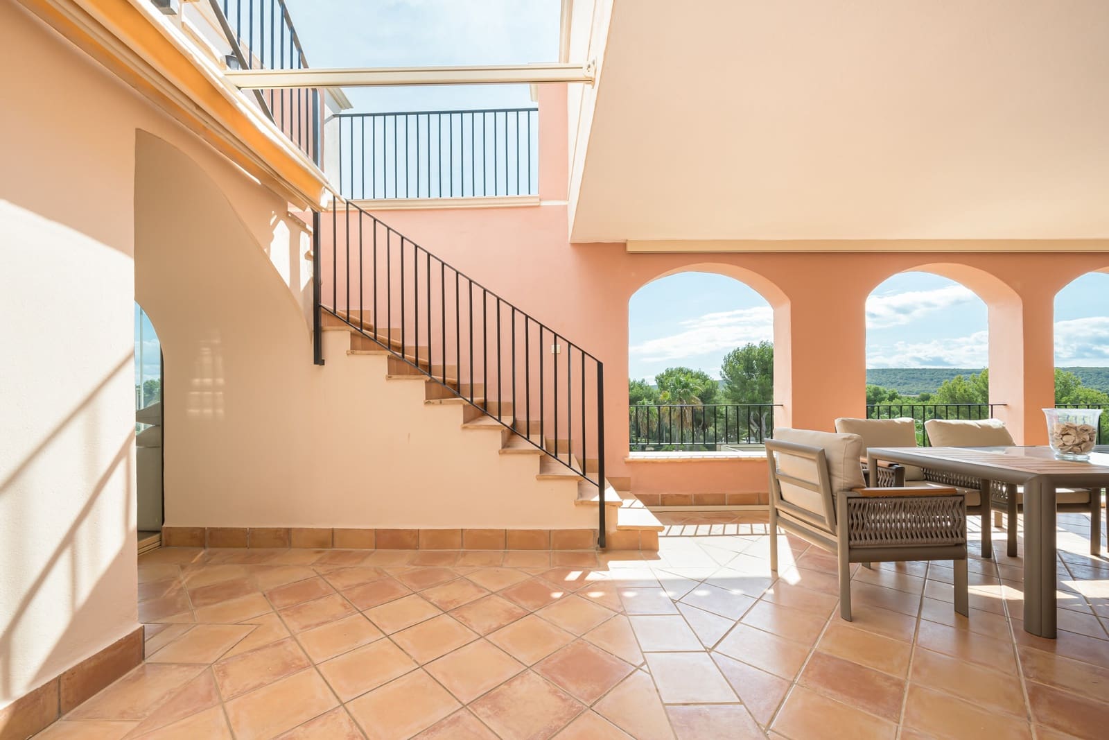 3 bedroom Apartment for sale in Santa Ponsa - € 1,490,000 (Ref: 9068761)