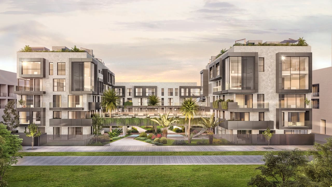 Apartamento de 3 habitaciones en Palma de Mallorca en venta - 2.900.000 € (Ref: 9073312)