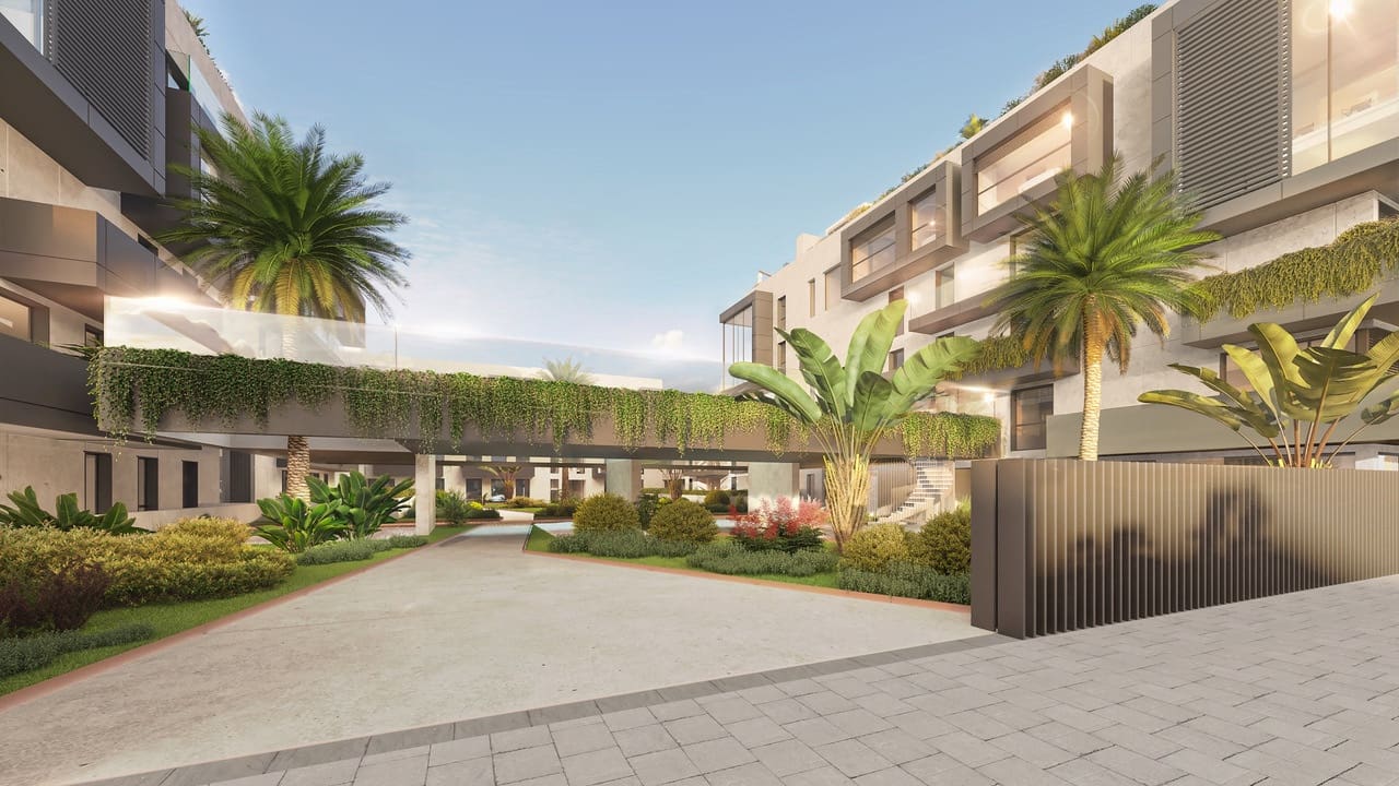 Apartamento de 3 habitaciones en Palma de Mallorca en venta - 2.900.000 € (Ref: 9073312)