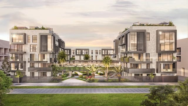 Apartamento de 3 habitaciones en Palma de Mallorca en venta - 2.900.000 € (Ref: 9073312)