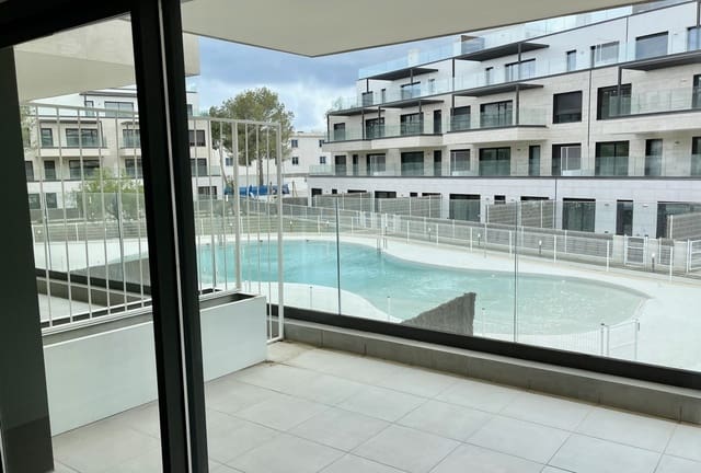 3 slaapkamer Appartement te koop in Santa Ponsa, Calvià - € 749.000 (Ref: 9077902)