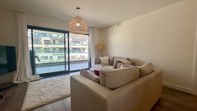 3 slaapkamer Appartement te koop in Santa Ponsa, Calvià - € 749.000 (Ref: 9077902)