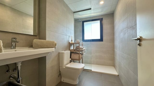 3 slaapkamer Appartement te koop in Santa Ponsa, Calvià - € 749.000 (Ref: 9077902)