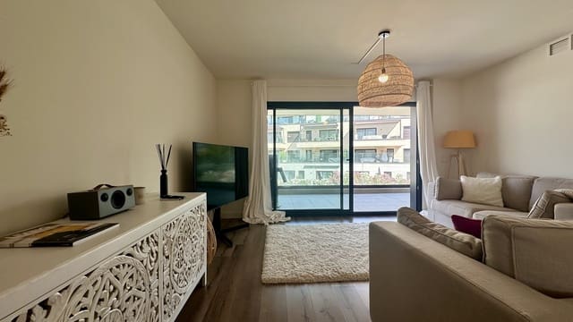 3 slaapkamer Appartement te koop in Santa Ponsa, Calvià - € 749.000 (Ref: 9077902)