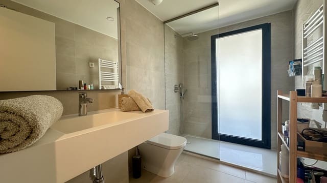 3 slaapkamer Appartement te koop in Santa Ponsa, Calvià - € 749.000 (Ref: 9077902)