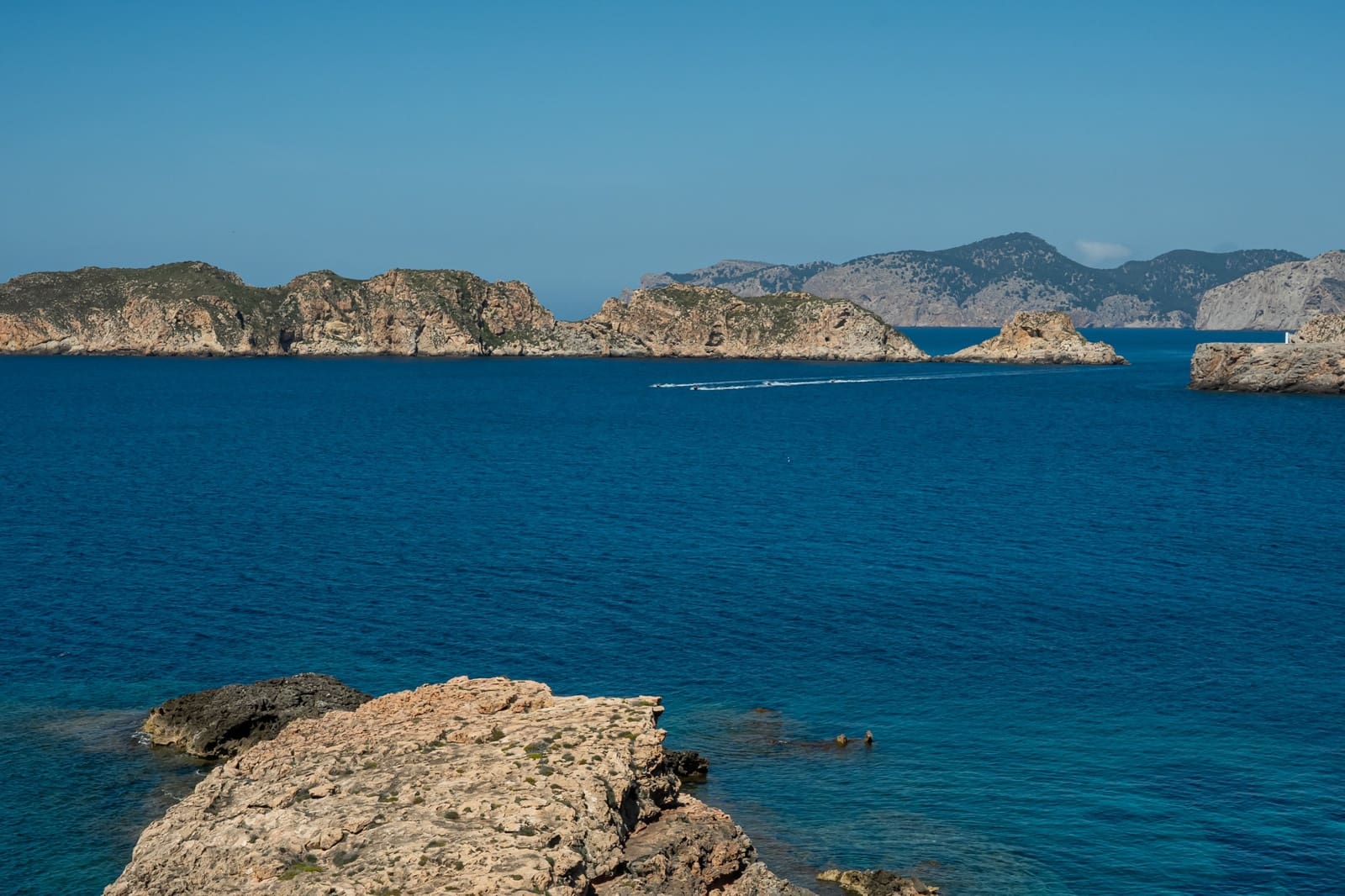 2 bedroom Apartment for sale in Santa Ponsa - € 1,150,000 (Ref: 9081448)