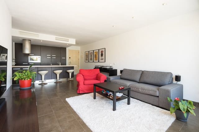 2 sypialnia Apartament na sprzedaż w Santa Ponsa, Calvià z basenem garażem - 1 150 000 € (Ref: 9081448)
