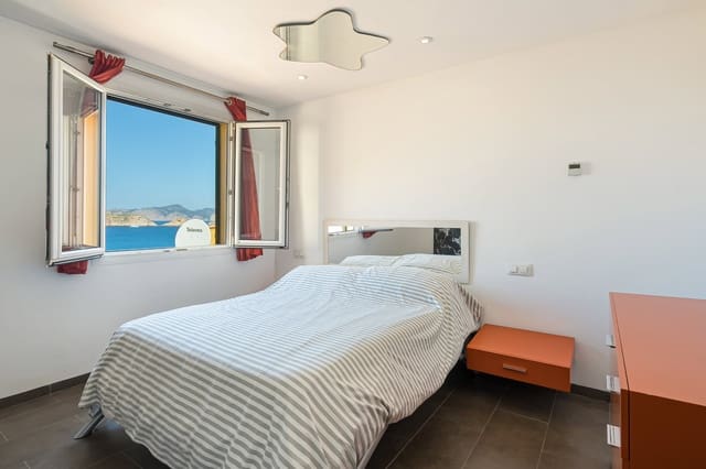 2 sypialnia Apartament na sprzedaż w Santa Ponsa, Calvià z basenem garażem - 1 150 000 € (Ref: 9081448)
