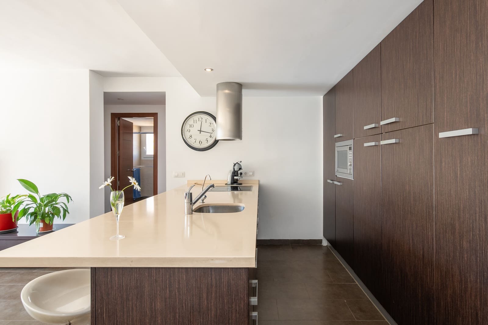 2 makuuhuone Kattohuoneisto myytävänä paikassa Santa Ponsa - 1 150 000 € (Ref: 9081448)