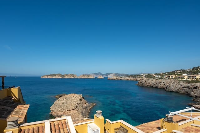 2 soverom Penthouse til salgs i Santa Ponsa, Calvià - € 1 150 000 (Ref: 9081448)