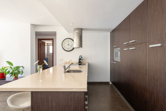 2 soverom Penthouse til salgs i Santa Ponsa, Calvià - € 1 150 000 (Ref: 9081448)